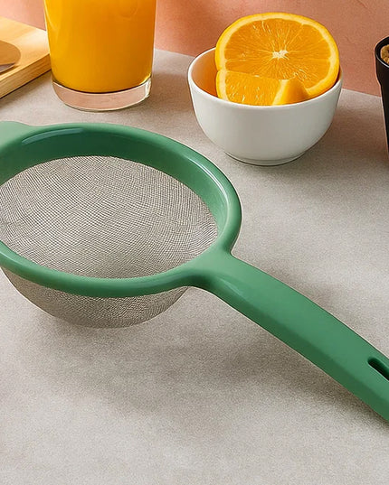 Apex Large Kitchen Strainer - (1 Pc)