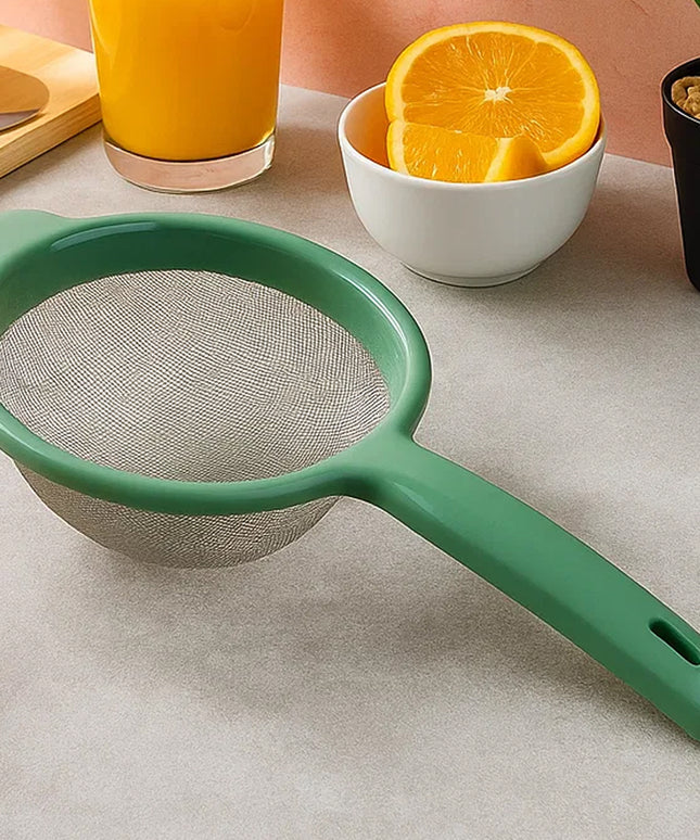 Apex Large Kitchen Strainer - (1 Pc)