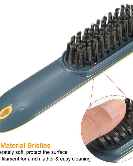 Small Cleaning Brush Shoes And Clothes Cleaning Brush (1 Pc)