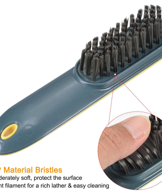 Small Cleaning Brush Shoes And Clothes Cleaning Brush (1 Pc)