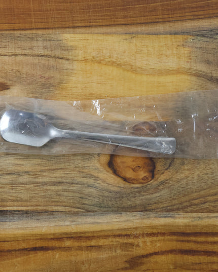 Stainless Steel Ice-cream Spoon - (3 Pc  Set)