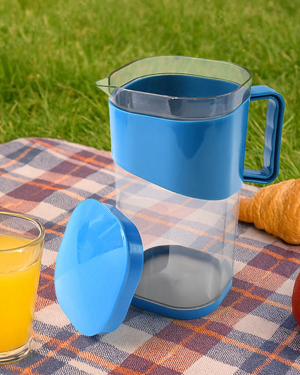Urban Jug 1.8 Litre  Bpa-free Plastic Water  Juice Jug With Lid And Handle
