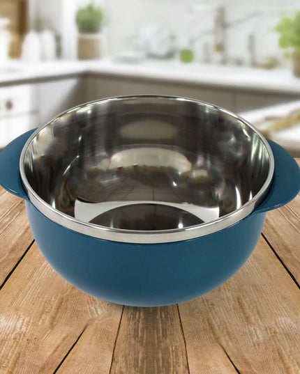 Apex Microwave-safe Serving Bowl 3 Pcs Set (700ml 1000ml 1400ml)
