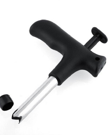 1186 Premium Coconut Opener Tooldriller With Comfortable Grip