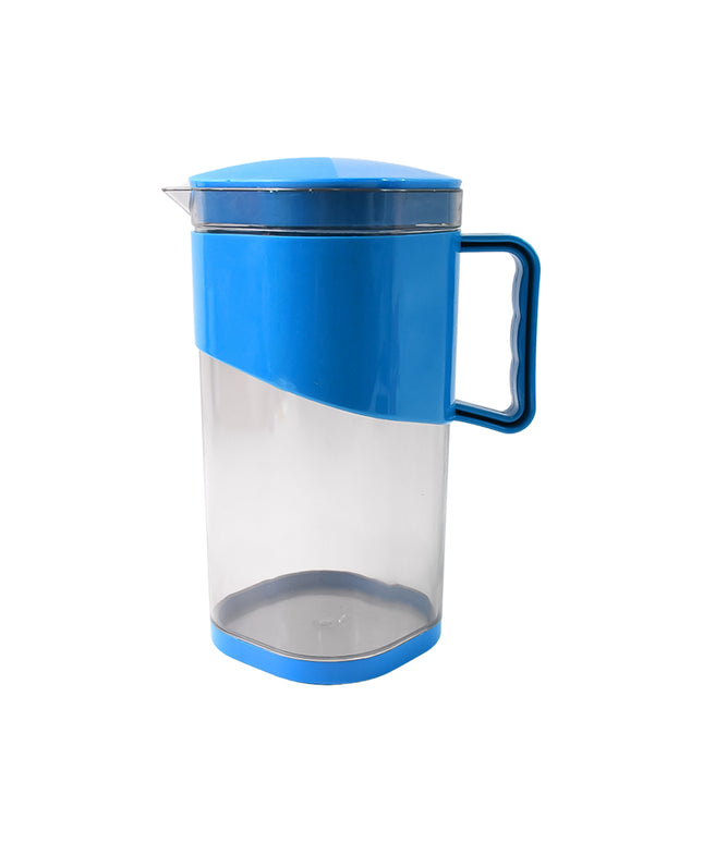 Urban Jug 1.8 Litre  Bpa-free Plastic Water  Juice Jug With Lid And Handle