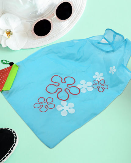 7737 Reusable Grocery Bags - Reusable Bags With Handles - Washable Reusable Shopping Bags Foldable