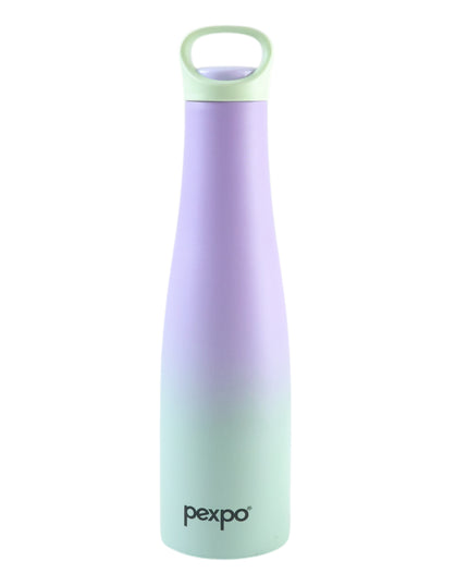 Pexpo Morocco Hot  Cold Vacuum Insulated Stainless Steel Water Bottle 700 Ml
