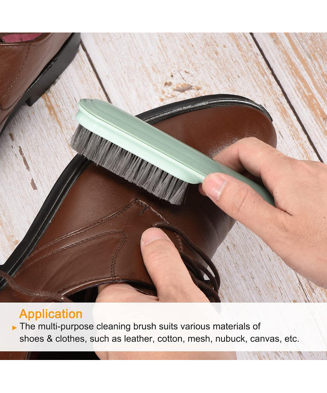 Small Cleaning Brush Shoes And Clothes Cleaning Brush (1 Pc)