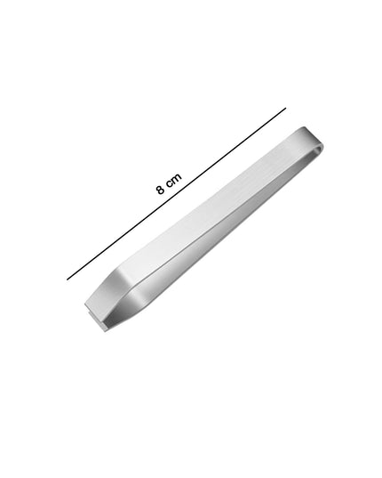 Stainless Steel Fish Bone Tweezer (1 Pc)