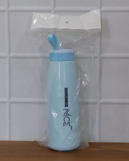 Plastic Water Bottle (1 Pc 800 Ml Mix Color)