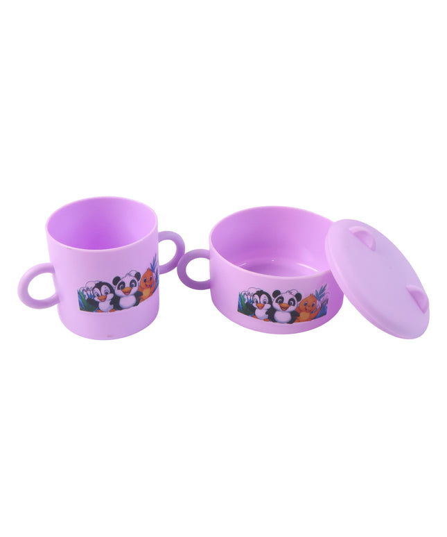 Childrens Tableware Dining - (Set)