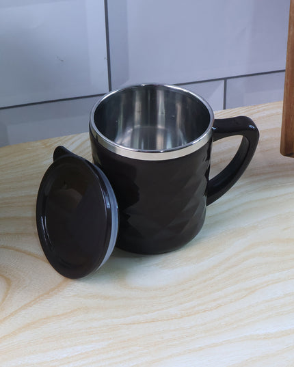 Apex Insulated Tea  Coffee Mug - (1 Pc)
