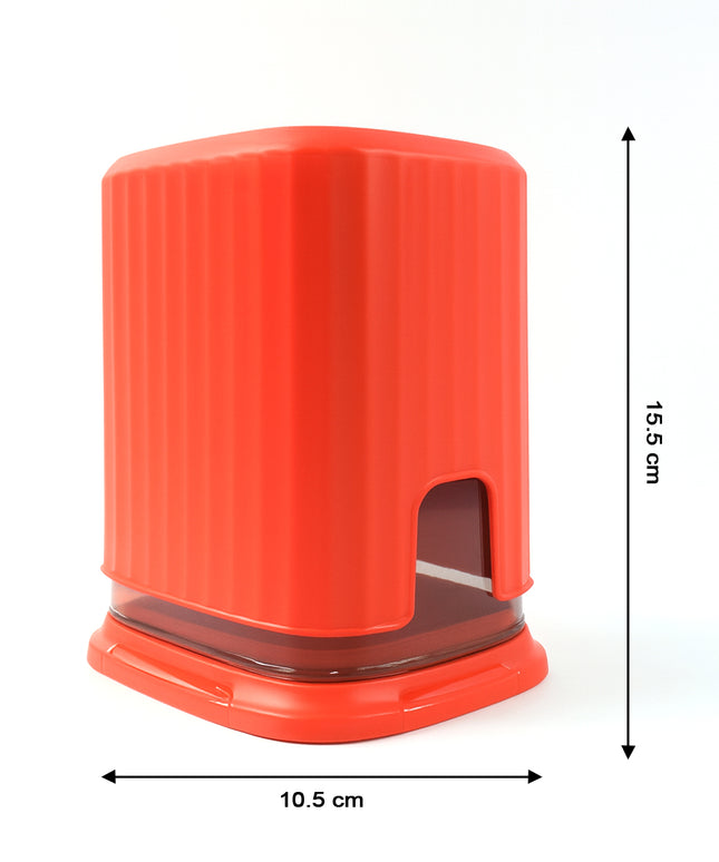 Supermom Multipurpose Onion Garlic  Vegetable Chopper (1 Pc)