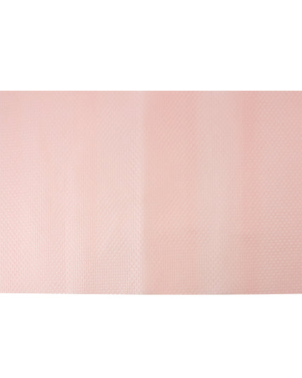 Transparent Plastic Fridge Mat 45 X 29 Cm (4 Pc)