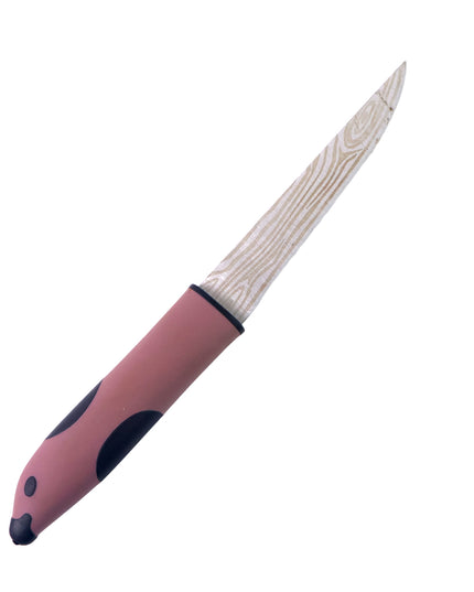Multi-purpose Stainless Steel Kitchen Cutting Knife (1 Pc)