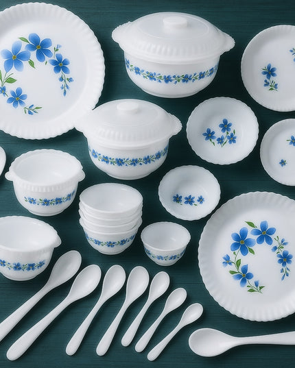 Premium Dinner Set (36 Pc)