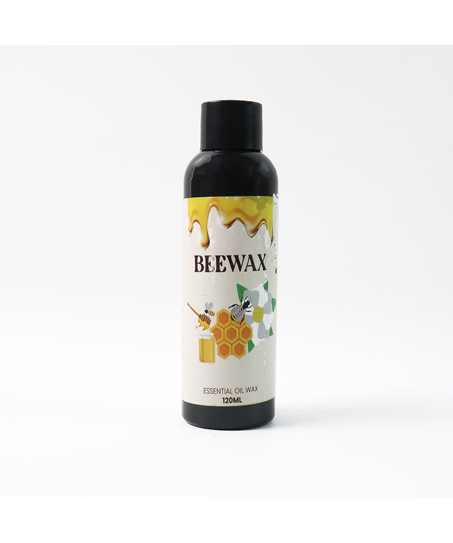 Beeswax Essential Oil Wood Polish Spray 120ml - (Set)