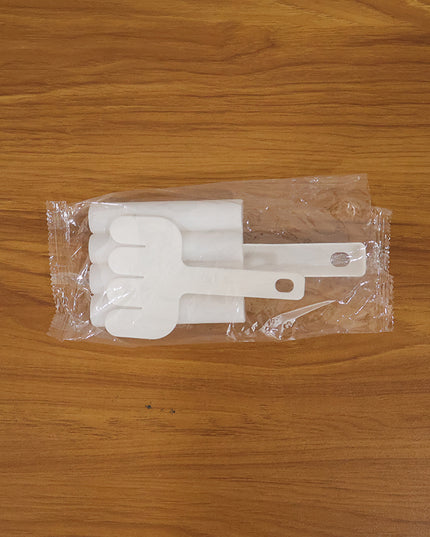 Manual Food Slicing  Frying Press Tool (1 Set)