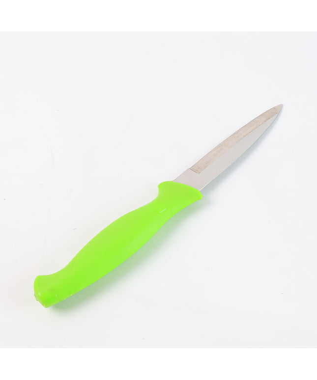 Premium Multipurpose Stainless Steel Kitchen Knife (1 Pc)