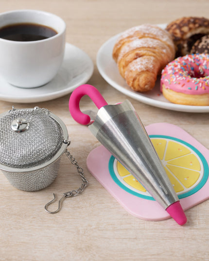 3 In 1 Tea  Coffee Accessories Combo Set