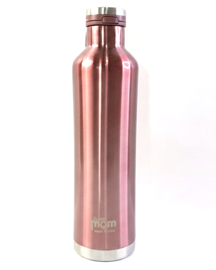 Supermom 1000 Ml Stainless Steel Insulated Hydro Water Bottle Vacuum Flask