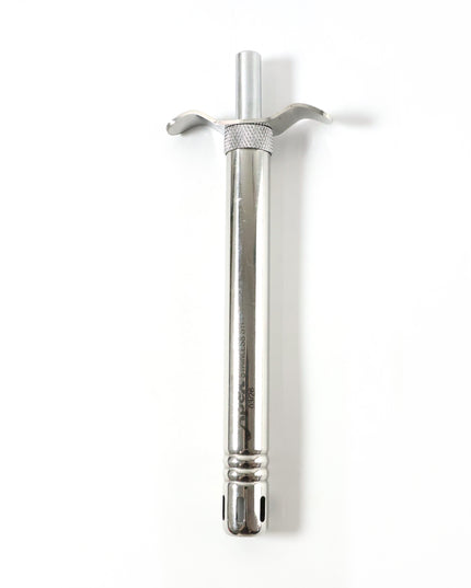 Manual Stainless-steel Gas Stove Spark Lighter (1 Pc)