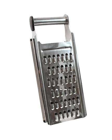 Apex Stainless Steel Slicer (2-in-1 )