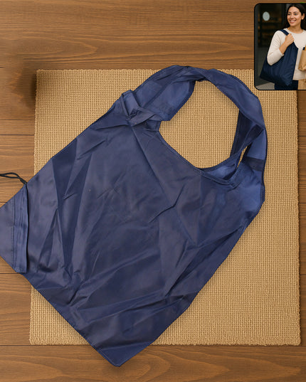 7737 Reusable Grocery Bags - Reusable Bags With Handles - Washable Reusable Shopping Bags Foldable
