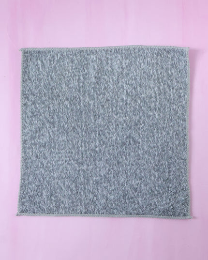 Multi Purpose Reusable Microfiber Cleaning Cloth 29x29 Cm (1 Pc)