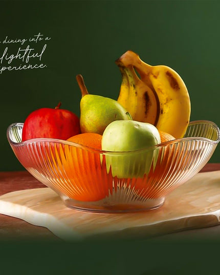 Supermom Wringo Plastic Fruit Storage Basket (1 Pc)