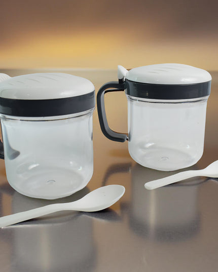 Apex Container Pickle (2 Pc)