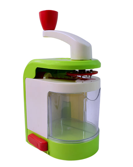 Ritu Multi-function Spiral Potato Twister  Snack Maker Machine (1 Set)