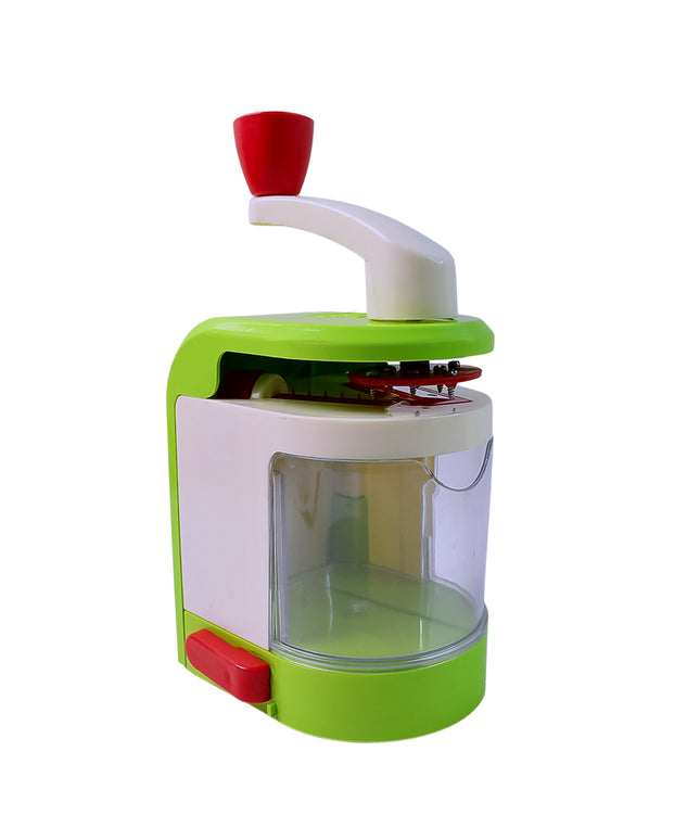 Ritu Multi-function Spiral Potato Twister  Snack Maker Machine (1 Set)
