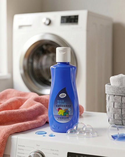 Multipurpose Liquid Laundry Stain Remover (1 Pc 100 Ml)