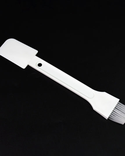 Multipurpose Cleaning Scrub Brush Cleaning Brush Groove Slot Dust Also Use In Kitchen (1 Pc)