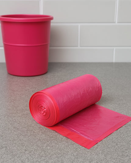 High Quality Garbage Bag 45x45 Cm - (1 Pc)