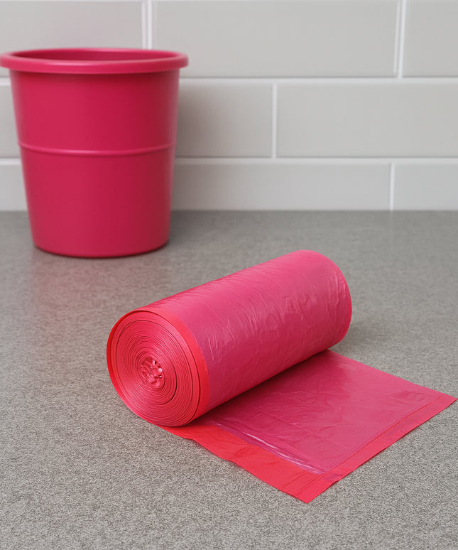 High Quality Garbage Bag 45x45 Cm - (1 Pc)
