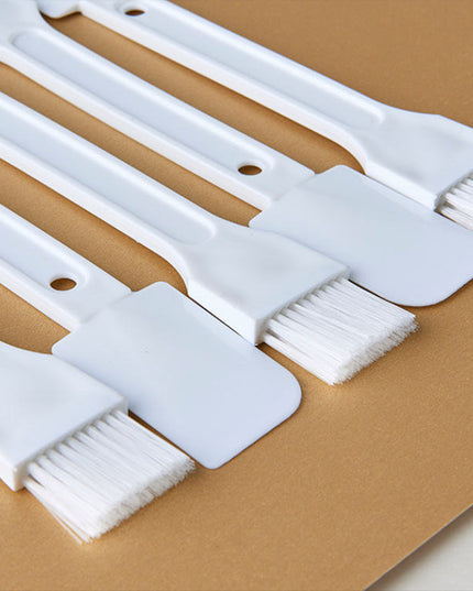 Multipurpose Cleaning Scrub Brush Cleaning Brush Groove Slot Dust Also Use In Kitchen (1 Pc)