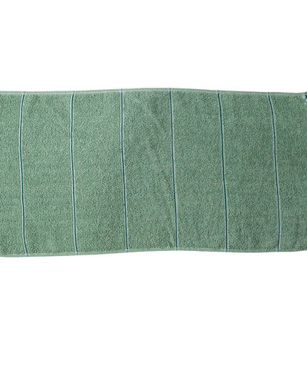 Multipurpose Soft Cotton Bath Towel (1 Pc 76x34 Cm)
