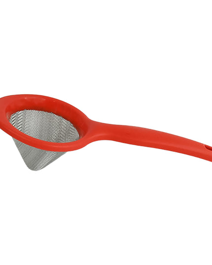 Apex Premium Green Tea Strainer With Fine Stainless Steel Mesh