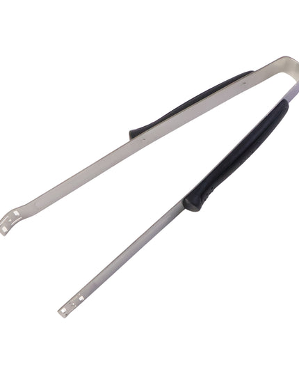 Premium Stainless Steel Chimta (1 Pc)