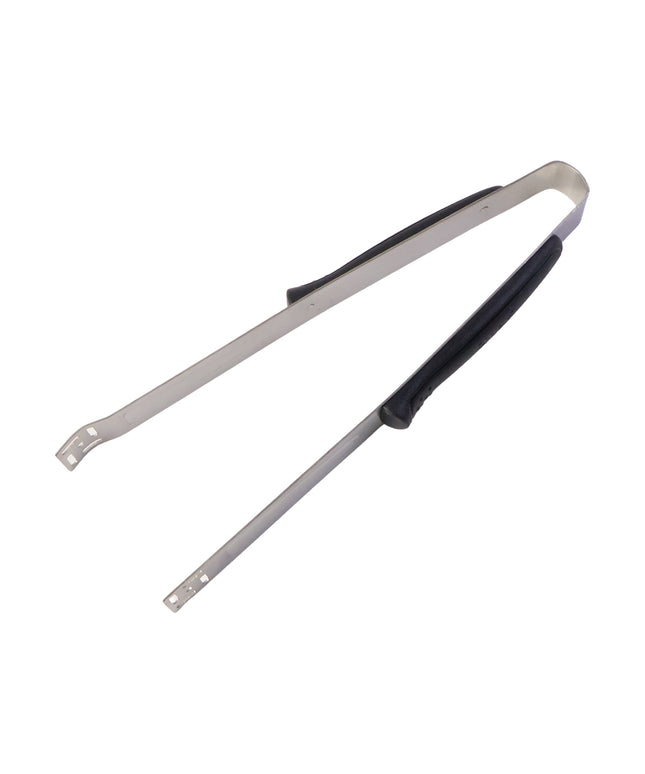 Premium Stainless Steel Chimta (1 Pc)