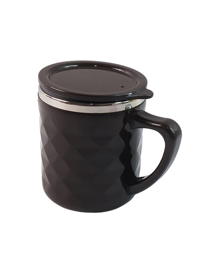 Apex Insulated Tea  Coffee Mug - (1 Pc)