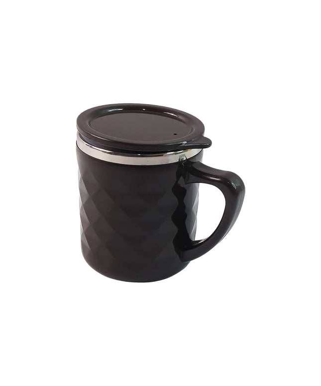 Apex Insulated Tea  Coffee Mug - (1 Pc)