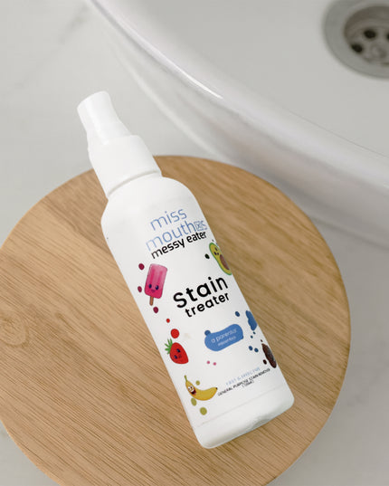 Fabric  Surface Stain Remover Spray 120ml - (1 Pc)