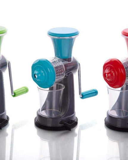 0074c Fruit And Vegetable Juicer Nano Or Mini Juicer