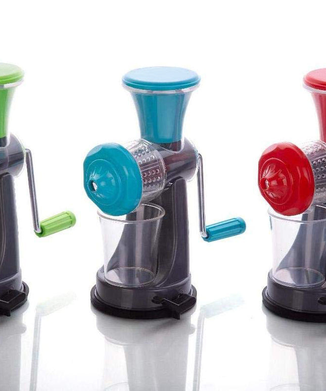 0074c Fruit And Vegetable Juicer Nano Or Mini Juicer