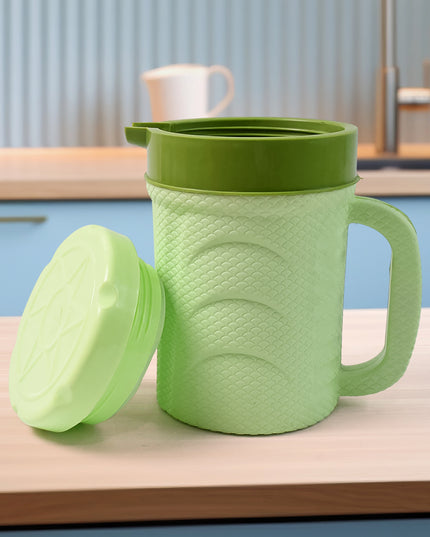 Thermos Insulated Flask Or Hot Kettle (800 Ml  1 Pc)