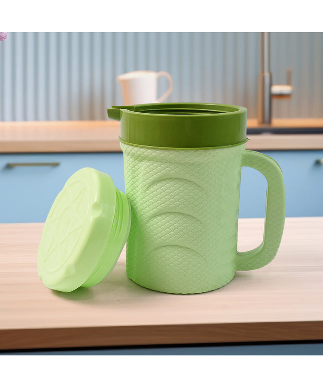 Thermos Insulated Flask Or Hot Kettle (800 Ml  1 Pc)