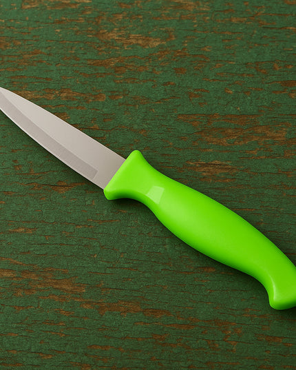 Premium Multipurpose Stainless Steel Kitchen Knife (1 Pc)